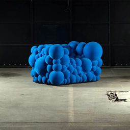 Maarten De Ceulaer creates a modern furniture collection – Mutants series