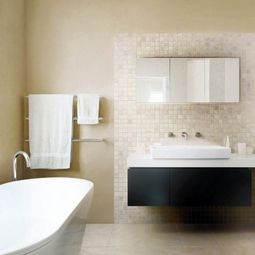 Main advantages of porcelain floor tiles