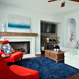 Maritim set – fresh ideas for your home in the beach-look
