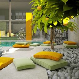 Mediterranean Garden – this is an achievable goal in Germany?
