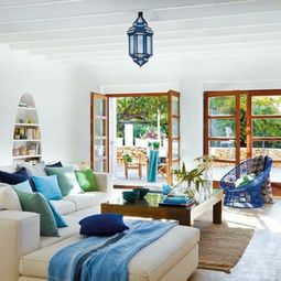 Mediterranean interior design ideas – inspiration from the Old World