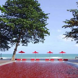 Minimalist Design Hotel – The Library in Koh Samui