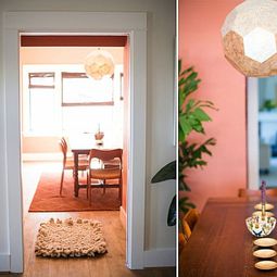Modern decoration – a striking look to any room