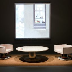 Modern Furniture Designs – Tools of Life of Grandma for Knoll