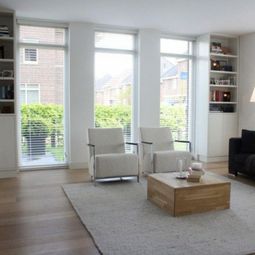 Modern gorgeous house design located in the Netherlands