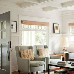 Modern House Design – Creating a bridge between past and present
