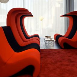 Modern Italian designer furniture – the right aesthetics to home
