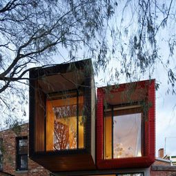 Modern Japanese Family House – sustainable architecture and great design