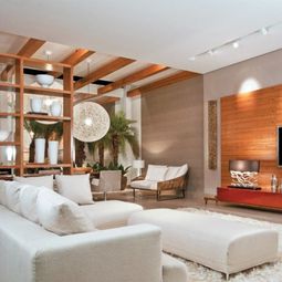 Modern living wall – 8 inspiring examples to follow suit