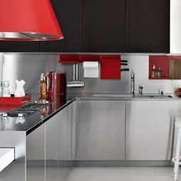 Modular Kitchens – contemporary design solutions