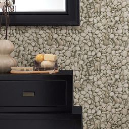 Moisture-proof wallpaper for bathrooms – Beautify your bathroom an elegant way!