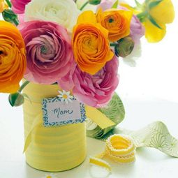 Mother's Day Decoration Ideas – surprise your dear mother