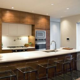 My Smart House – controlled by smartphone