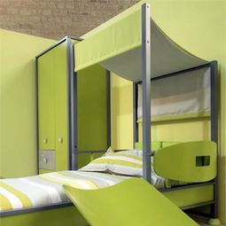 New modern nursery of Vibel – cool, playful designs