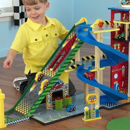 Nursery for boys – colored furnishing ideas