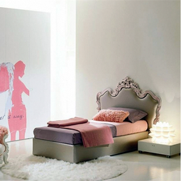 Nursery furniture – luxury girls bedroom from Di Liddo &amp; Perego