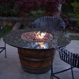 Old barrels reuse – 10 creative ways for house and garden design