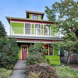 Old house to renovate – an inspiring example from Seattle, USA