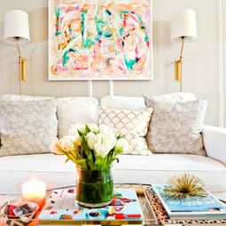 Old house with beautiful interior design – beauty meets pragmatism