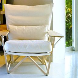 Original furniture made from used wood – 12 inspirational ideas for your home