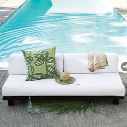 Outdoor living room &#8211; you make your outdoor area perfect!