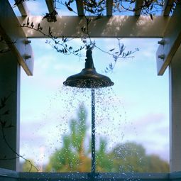Outdoor shower build yourself – Learn the Main Rules