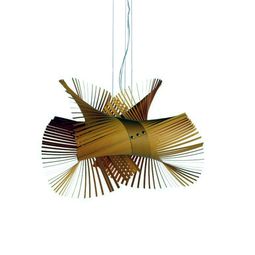 Outstanding design – Mini Mikado Lamps by Miguel Herranz