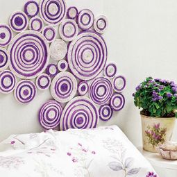 Paint murals themselves – tinker Living and Decoration