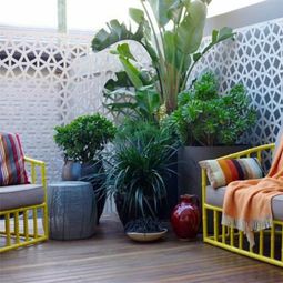 Patio blinds – a secure privacy in the open air