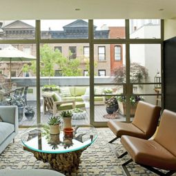 Patterned rugs for your home