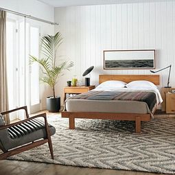 Plants in the bedroom – potted flowers, which are particularly suitable for