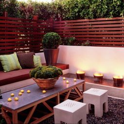 Porch Party in the summer – you discover your favorite style to celebrate
