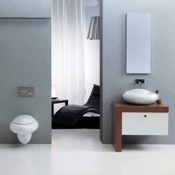 Practical interior design ideas for the bathroom