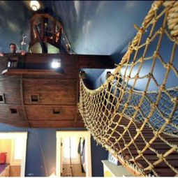 Private playgrounds – 13 extremely amusing houses