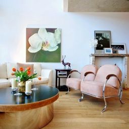 Quiet cool house, secluded in the Downtown Toronto