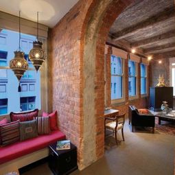 Quint Essentialer remodeling: the ultimate Warehouse Loft
