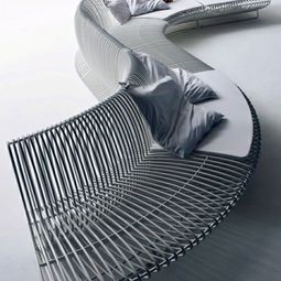 Rattan Garden Furniture Ideas &#8211; Design your balcony or garden with designer furniture