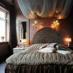 Religious Symbols in the Bedroom – Good or bad Feng Shui means is this?