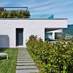 Residence Attico Migani of Viktor Vasilev