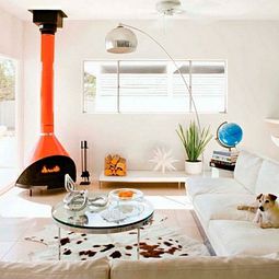 Residential interior design ideas – Trends 2014
