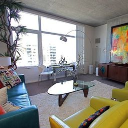Retro style create at home – great vintage ideas for you