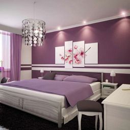 Romantic Bedroom – how you can improve your love life by room furnishing