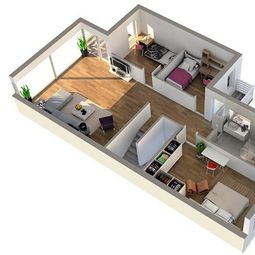 Room Planner – free 3D room planner