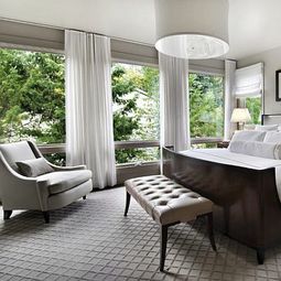 Saving energy by 3 eco-friendly design solutions