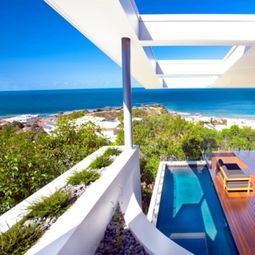 Screening for terraces – cool and beautiful pictures of terraces designs
