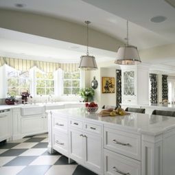 Second sink in the kitchen – 8 original ideas