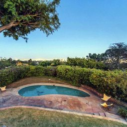 Send residence in California – Pristine Architectural