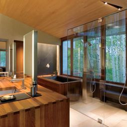 Setting Feng Shui bathroom above the bedroom – Tips and Ideas