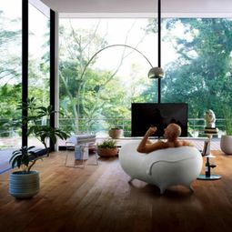 Setting relaxing home – Bring more wellness and relaxation in the apartment