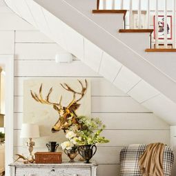 Setting up interior design country style – create rustic ambience everywhere